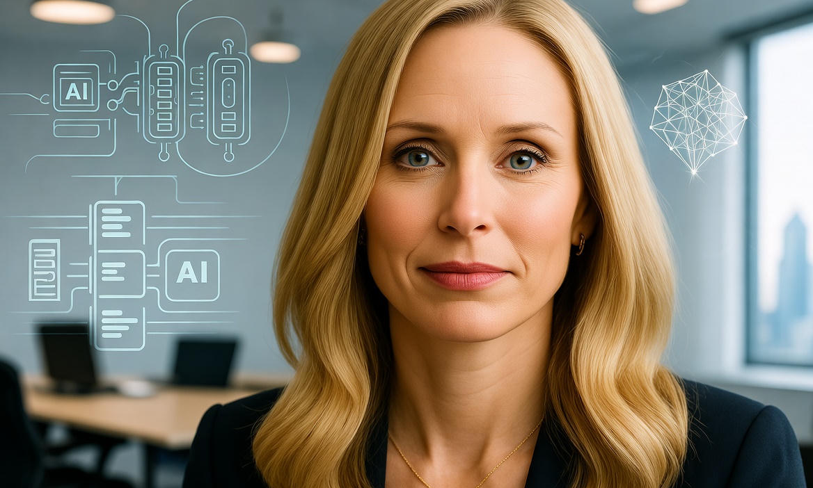Marissa Mayer transitions AI startup assets to new venture for innovation focus.