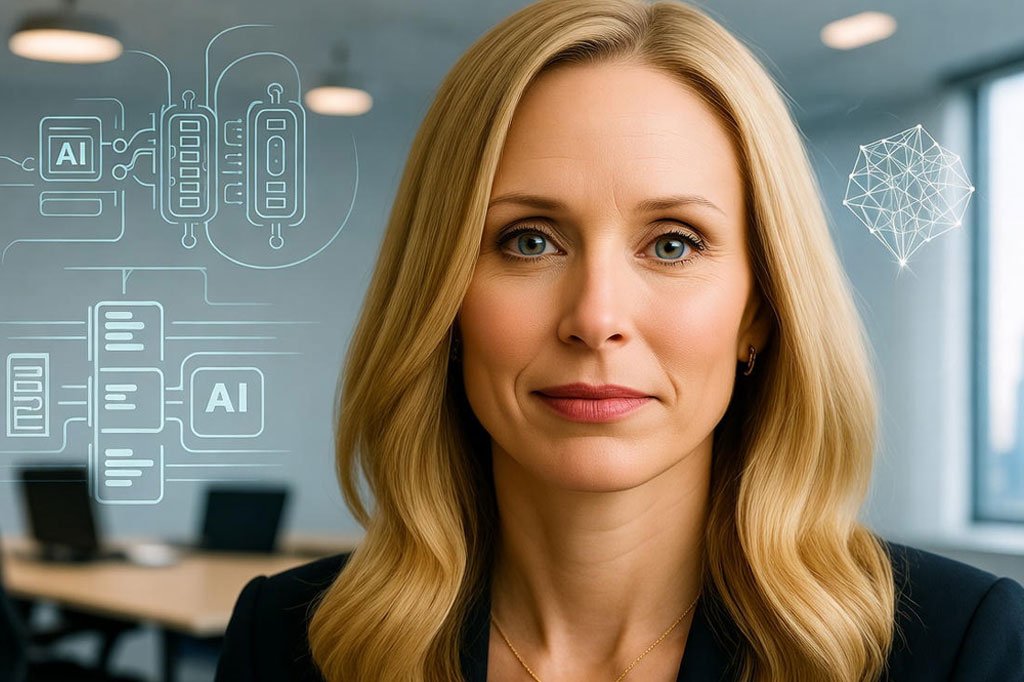 AI Pivot: Marissa Mayer Winds Down Old Venture, Transfers Assets to New Startup
