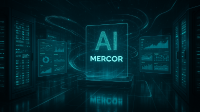 Mercor Takes Center Stage in the Race for AI Data Dominance