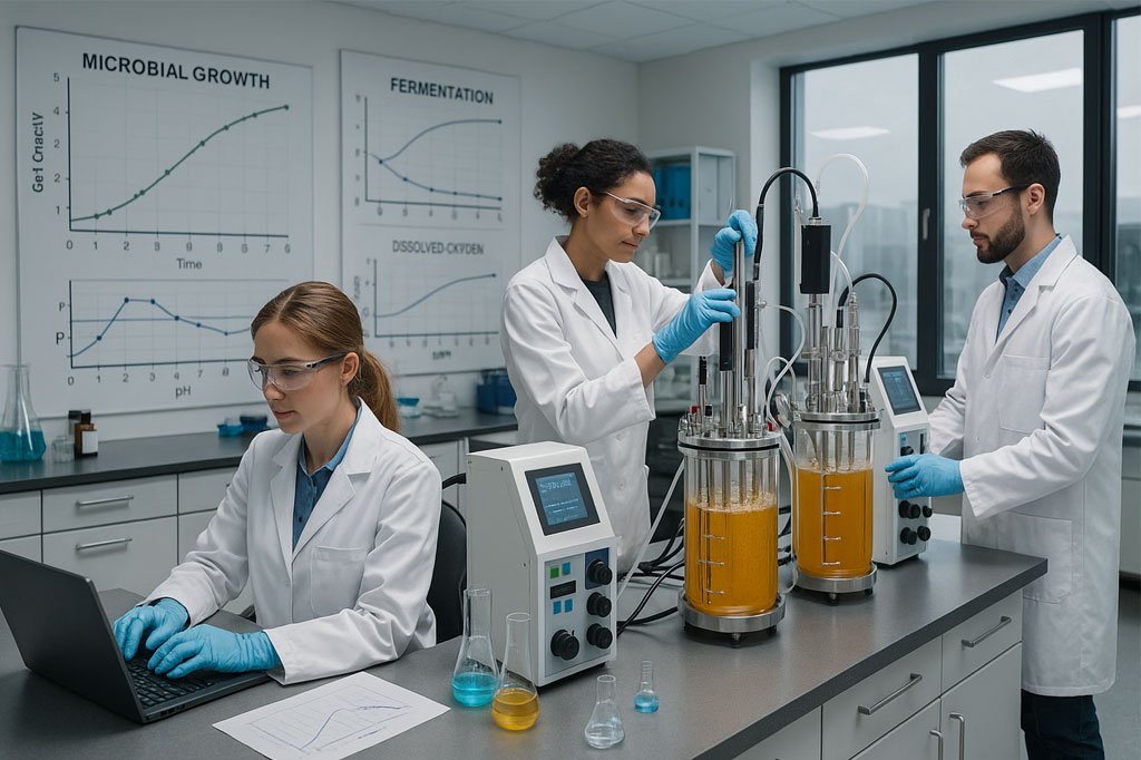 Terra Oleo’s Microbial Oils: Sustainable Palm Oil Alternative