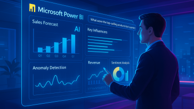 Microsoft-Power-BI