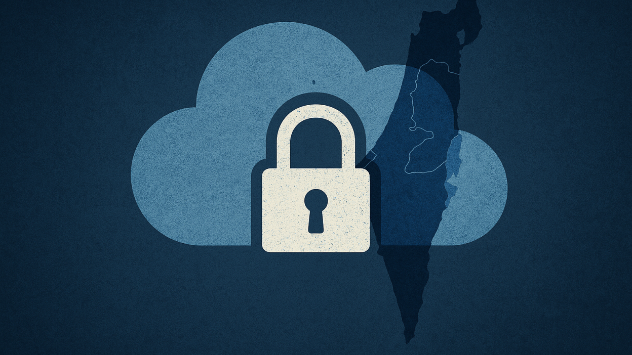 Cloud Ethics in Conflict Zones