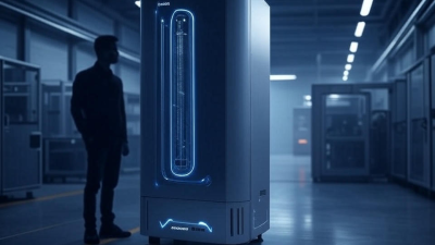 Moxion’s Vision for Sustainable Energy