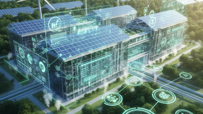 Sustainable and ethical data center concept inspired by NAACP’s guiding principles