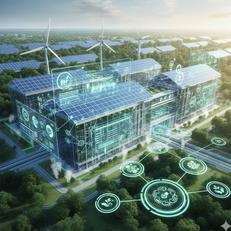 NAACP’s Guiding Principles for Data Centers: Balancing Sustainability, Equity, and Tech Growth