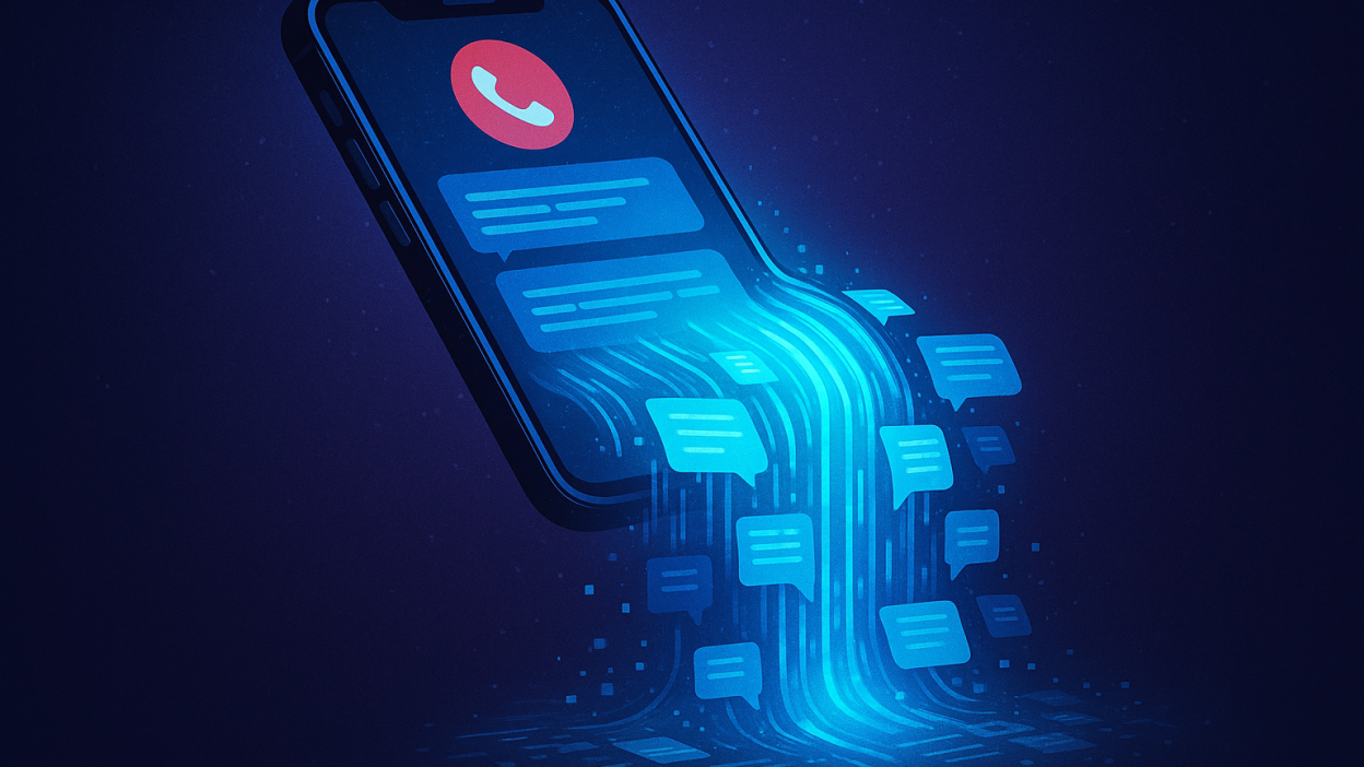 Privacy in Peril
