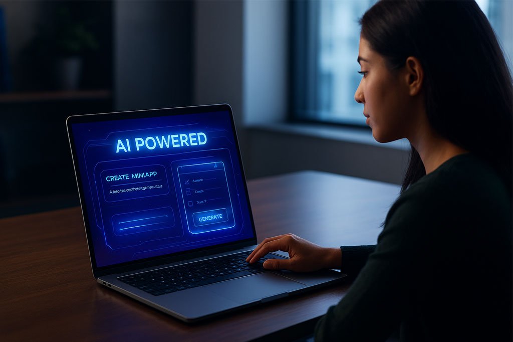 Nothing Introduces AI-Powered Platform to Create Mini Apps via Prompts