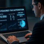 AI Sales Tax Automation in Action