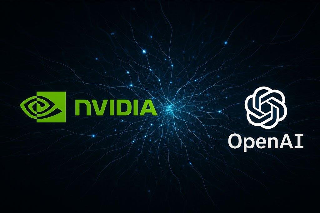 Nvidia-OpenAI Strategic Partnership