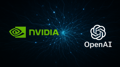 Nvidia-OpenAI Strategic Partnership
