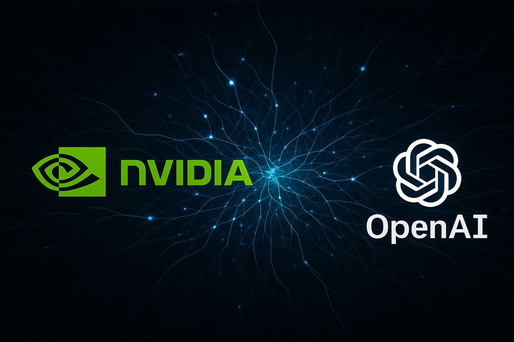 Nvidia’s $100B OpenAI Investment Boosts AI Growth