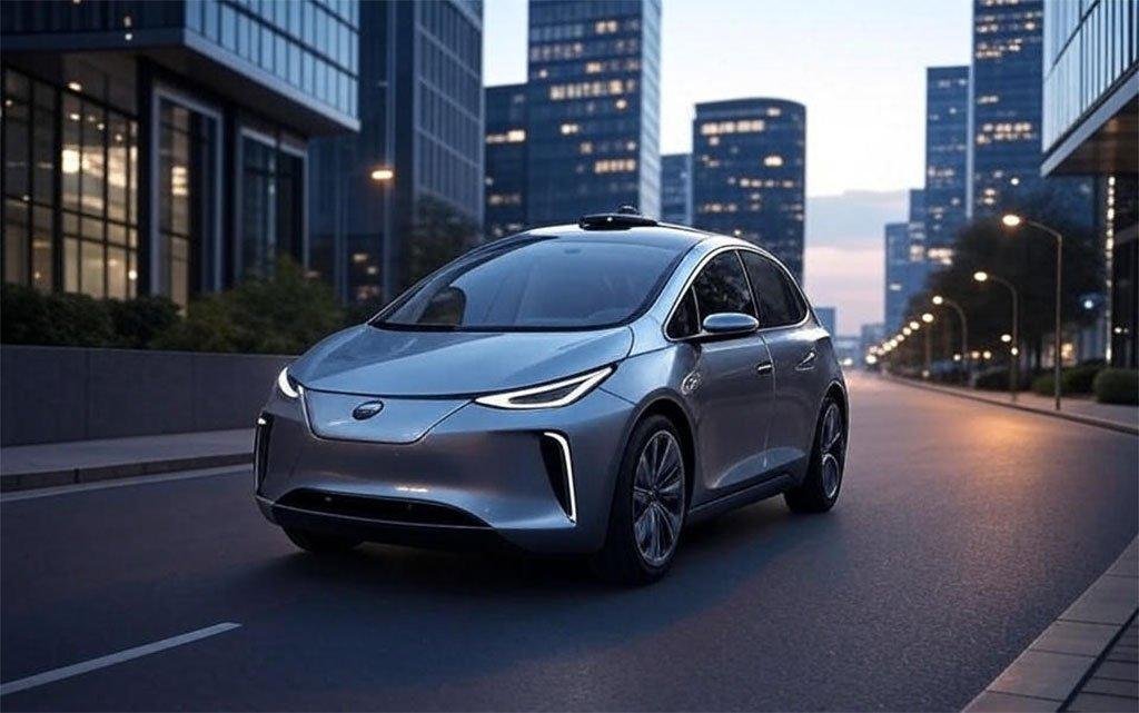 Nvidia and Wayve: Driving the Future of Autonomous Mobility