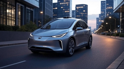 Nvidia and Wayve: Driving the Future of Autonomous Mobility