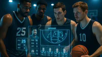 AI Guides the Oakland Ballers’ Strategy