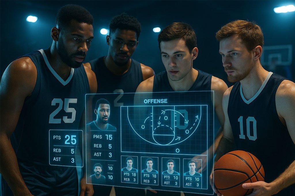Oakland Ballers AI Experiment: Disaster or Genius?