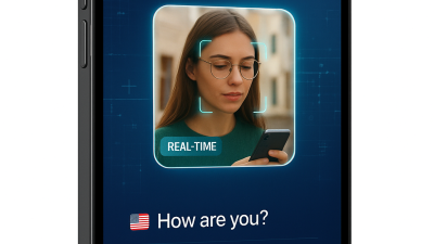 Apple’s Local AI: Smarter Apps, Privacy-First
