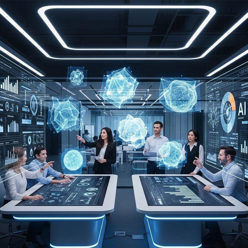 OpenAI Gains Microsoft’s Approval to Shift Its For-Profit Operations