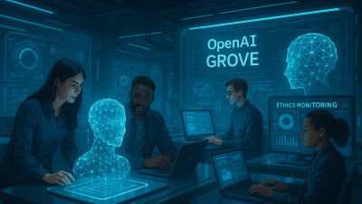 OpenAI Grove – Shaping the Future of AI