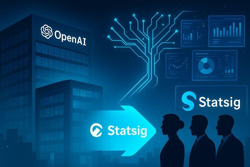 OpenAI-Statsig