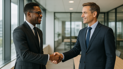Oracle embraces dual leadership at the top.