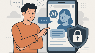 AI Respecting Boundaries