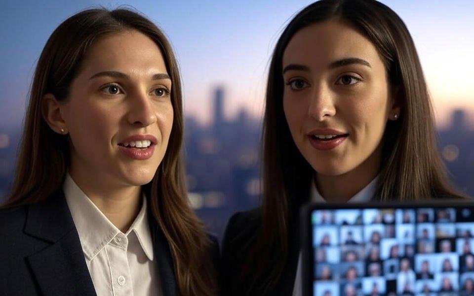 The Gen Z Playbook in Action