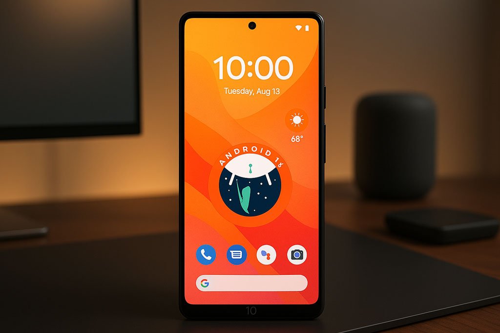 Pixel10