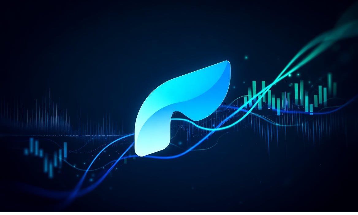Polars open-source library for high-speed data analytics with global adoption map.