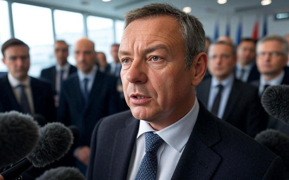 EU Confirms Ransomware Attack