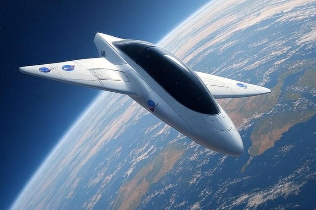 Sierra Space Reinvents Dream Chaser After NASA Shift