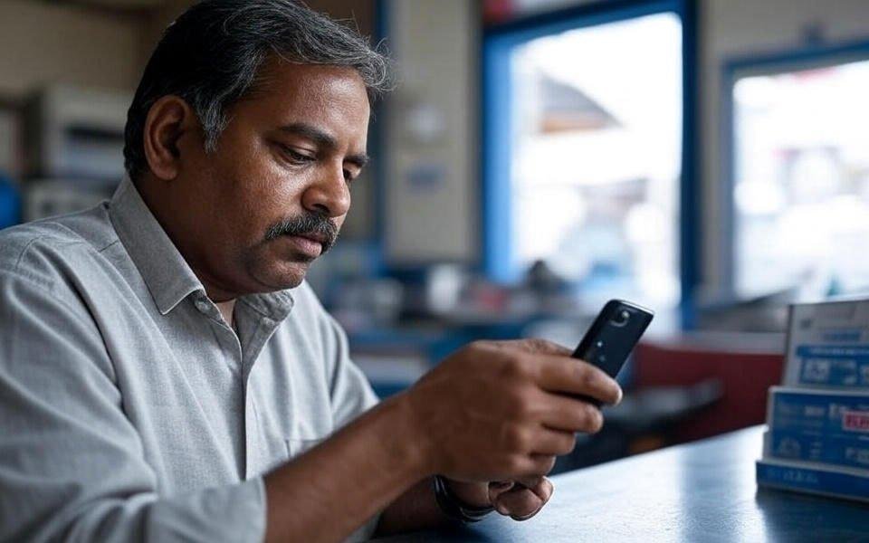 Empowering Entrepreneurs Digitally