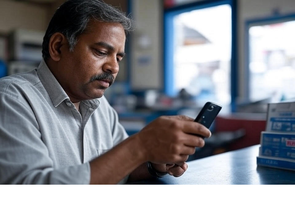 Empowering Entrepreneurs Digitally