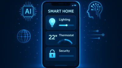 Google Home app powered by Gemini intelligence