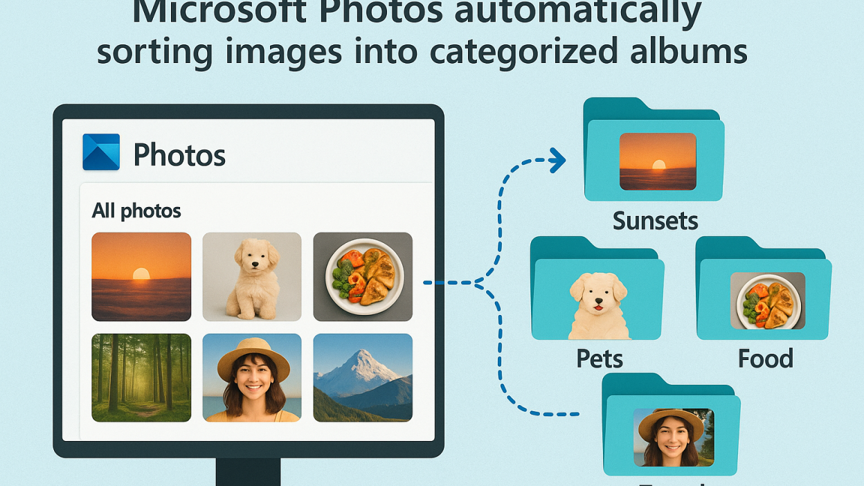 Effortless browsing, powered by AI