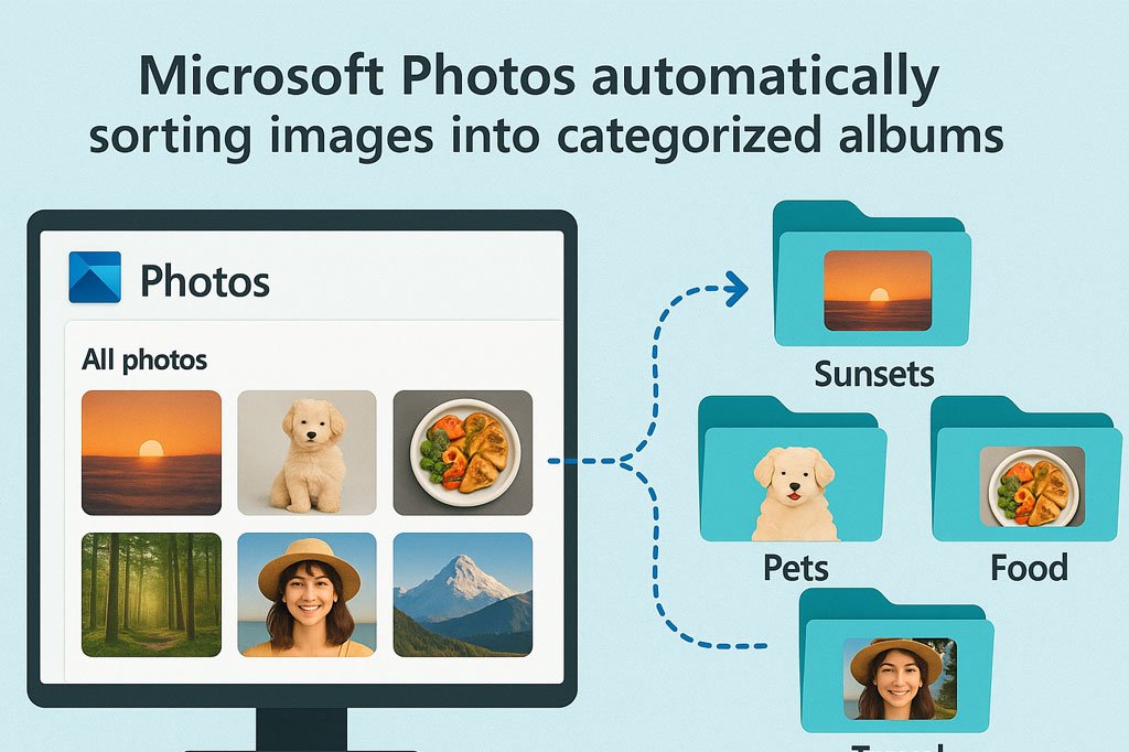 Effortless browsing, powered by AI