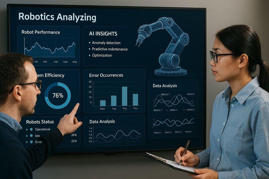 Alloy’s AI-Powered Data Dashboard