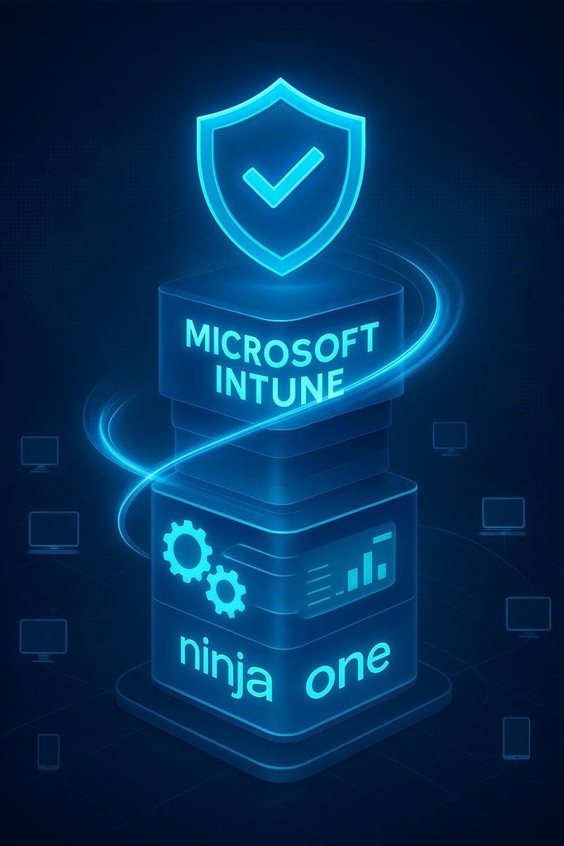 Smart-Stack-IT-Management