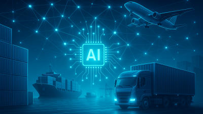 AI logistics platform Augment connecting global supply chains with smart automation