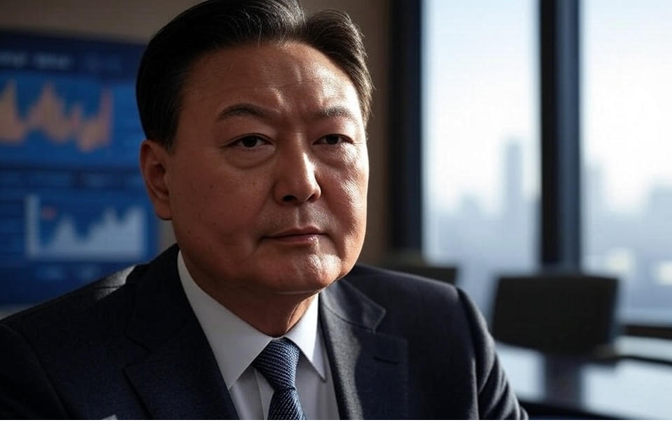 President Lee Addresses Investment Risks
