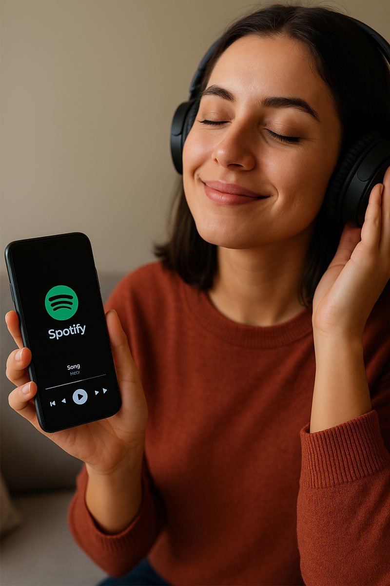 Spotify Free Users Get On-Demand Playback