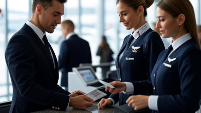 Manual Check-In Amid Cyberattack