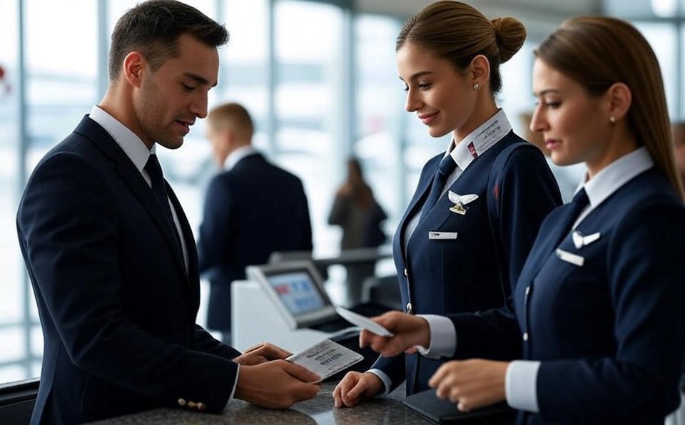 European Airports Recover After Cyberattack