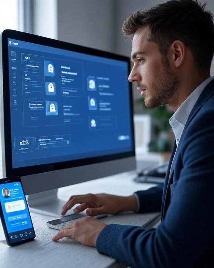 Stay Secure: Update Your Plex Passwords Regularly
