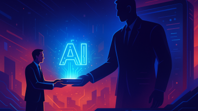 Supplying the Giants: AI Innovation in the Platform Era