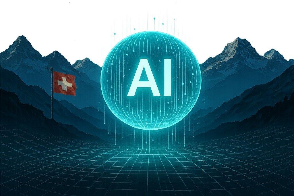 SwissAI