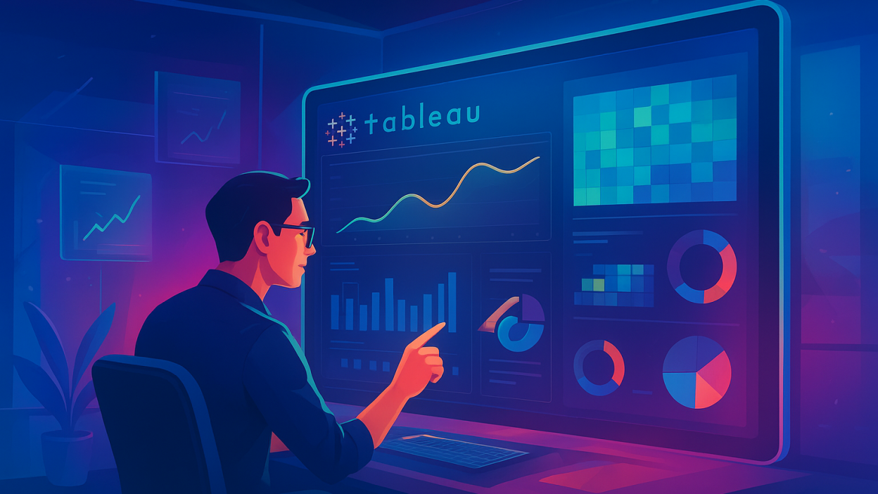 Tableau-AI-predictive-dashboards