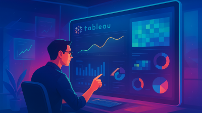 Tableau-AI-predictive-dashboards