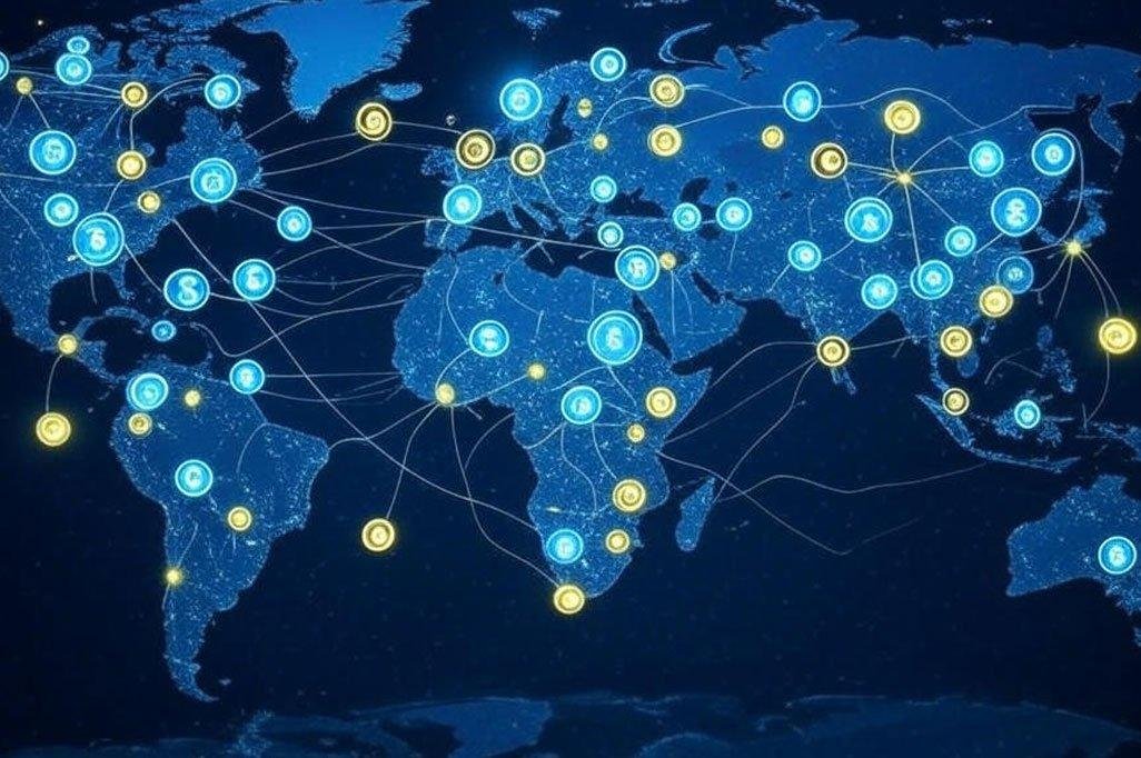 The Global AI Talent Race