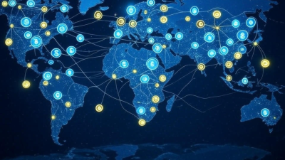 The Global AI Talent Race