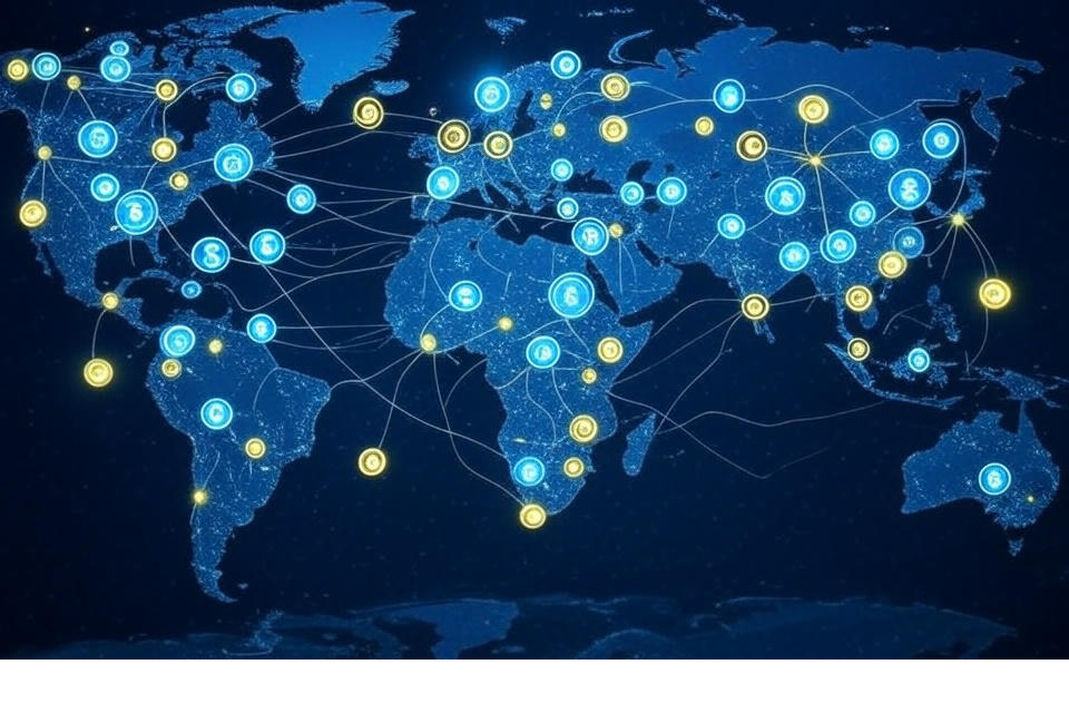 The Global AI Talent Race
